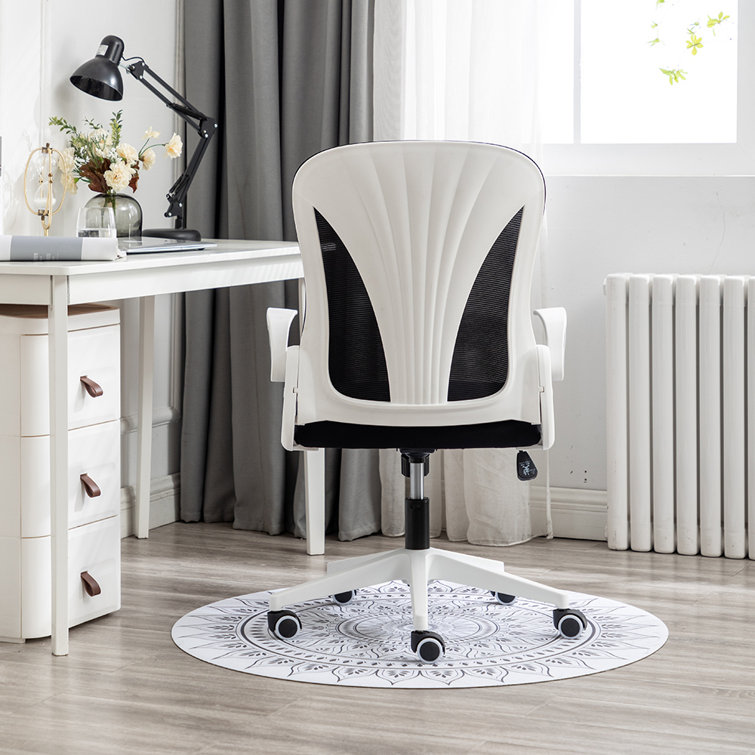 Small foldable office chair online
